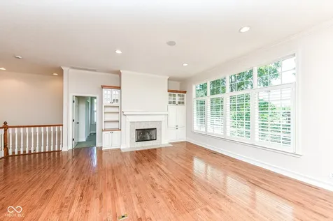 10655 Sunset Point Lane Fishers IN 46037