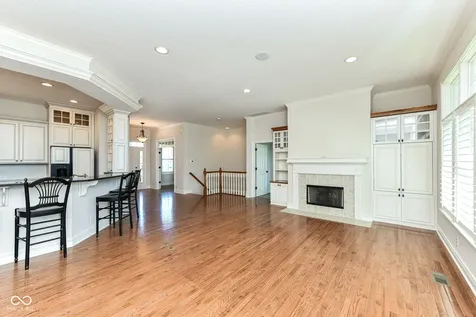 10655 Sunset Point Lane Fishers IN 46037