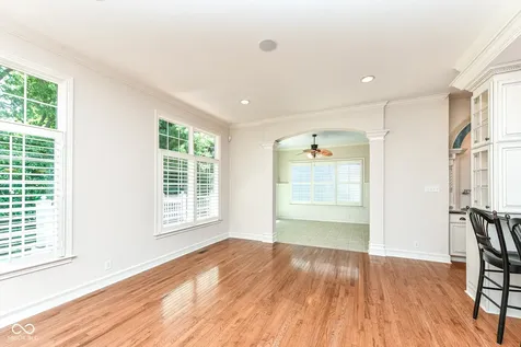 10655 Sunset Point Lane Fishers IN 46037