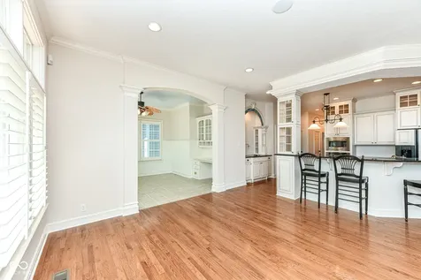 10655 Sunset Point Lane Fishers IN 46037