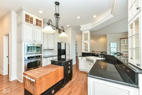 10655 Sunset Point Lane Fishers IN 46037
