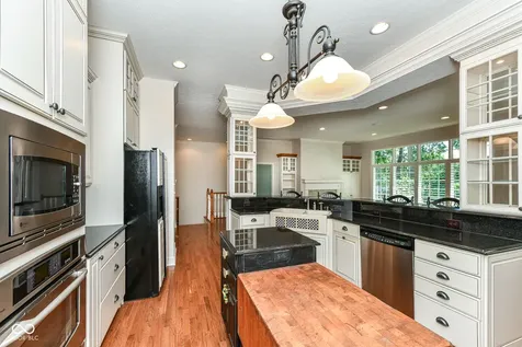 10655 Sunset Point Lane Fishers IN 46037