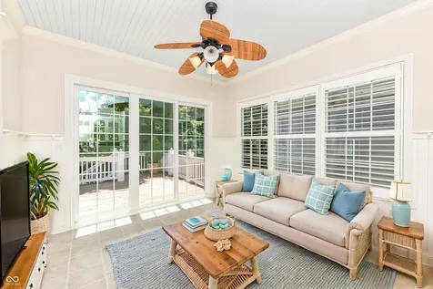 10655 Sunset Point Lane Fishers IN 46037