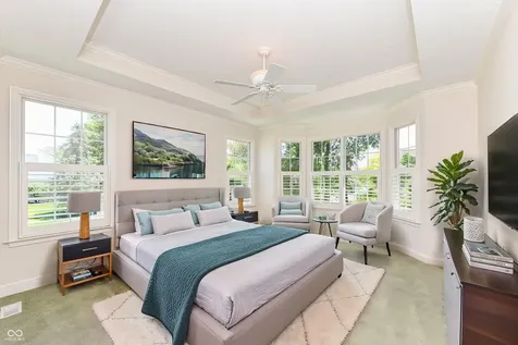 10655 Sunset Point Lane Fishers IN 46037