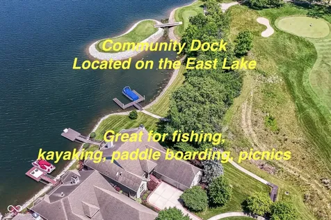 10655 Sunset Point Lane Fishers IN 46037