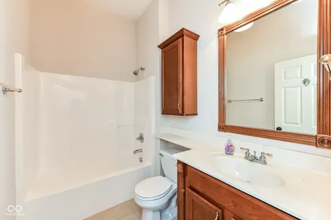 10655 Sunset Point Lane Fishers IN 46037