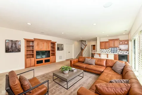 10655 Sunset Point Lane Fishers IN 46037