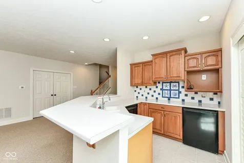 10655 Sunset Point Lane Fishers IN 46037