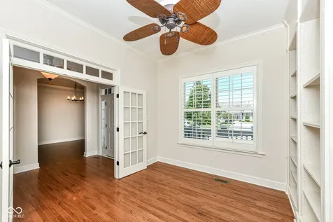 10655 Sunset Point Lane Fishers IN 46037