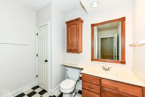 10655 Sunset Point Lane Fishers IN 46037