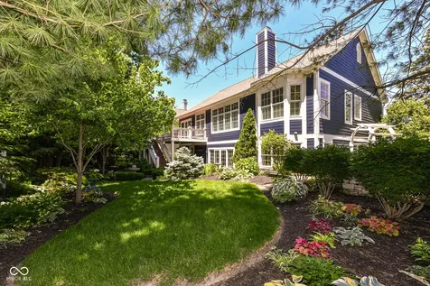 10655 Sunset Point Lane Fishers IN 46037