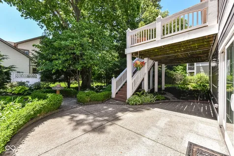 10655 Sunset Point Lane Fishers IN 46037