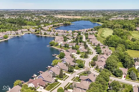 10655 Sunset Point Lane Fishers IN 46037