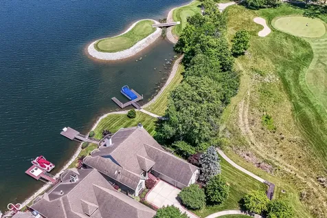 10655 Sunset Point Lane Fishers IN 46037