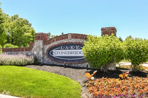 10655 Sunset Point Lane Fishers IN 46037
