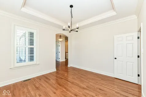 10655 Sunset Point Lane Fishers IN 46037