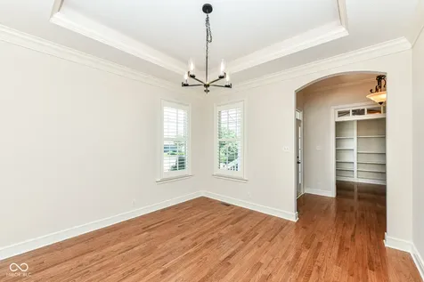 10655 Sunset Point Lane Fishers IN 46037