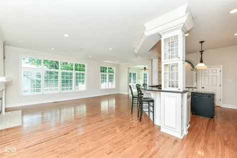 10655 Sunset Point Lane Fishers IN 46037