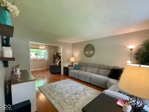 15830 E Lake Shore Drive N Hope IN 47246