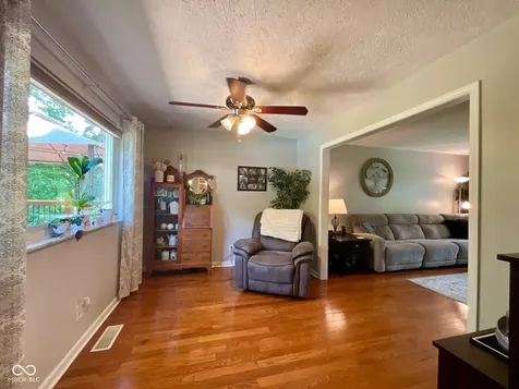 15830 E Lake Shore Drive N Hope IN 47246