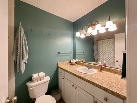 15830 E Lake Shore Drive N Hope IN 47246