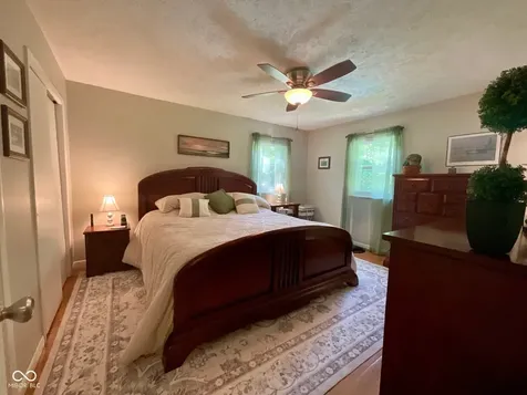 15830 E Lake Shore Drive N Hope IN 47246