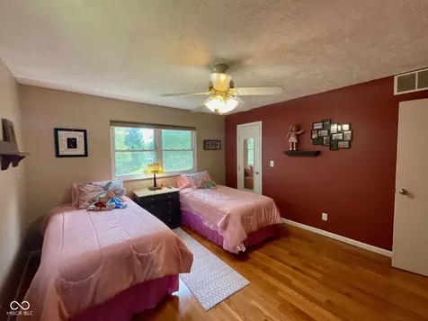 15830 E Lake Shore Drive N Hope IN 47246