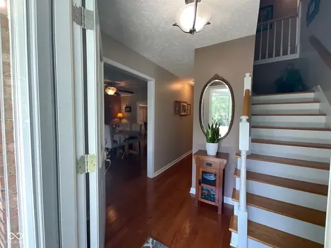 15830 E Lake Shore Drive N Hope IN 47246