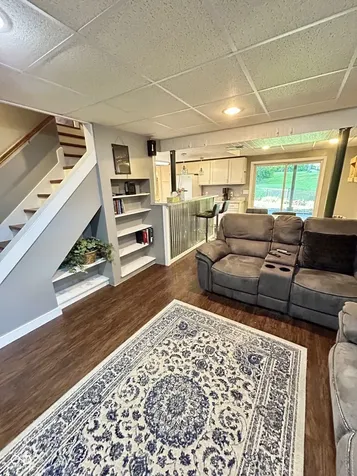 15830 E Lake Shore Drive N Hope IN 47246