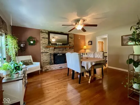 15830 E Lake Shore Drive N Hope IN 47246