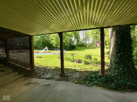 15830 E Lake Shore Drive N Hope IN 47246