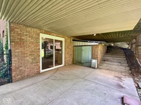 15830 E Lake Shore Drive N Hope IN 47246