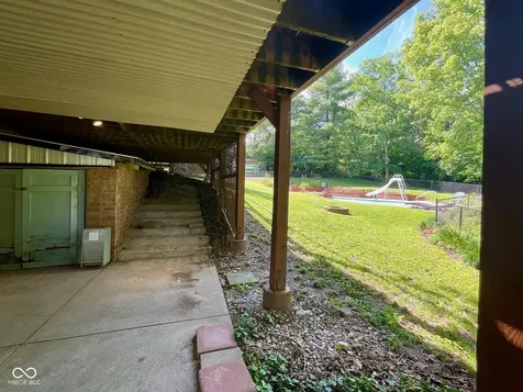 15830 E Lake Shore Drive N Hope IN 47246