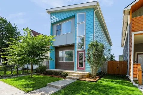 433 Parkway Avenue Indianapolis IN 46225