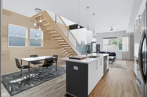 433 Parkway Avenue Indianapolis IN 46225