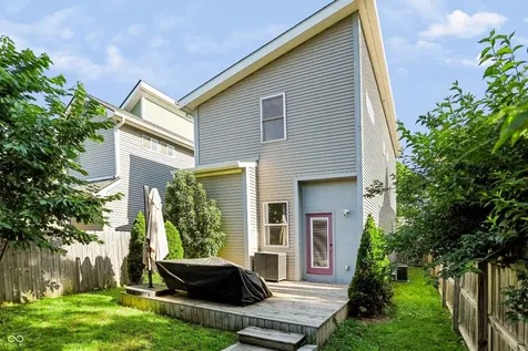 433 Parkway Avenue Indianapolis IN 46225