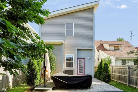 433 Parkway Avenue Indianapolis IN 46225