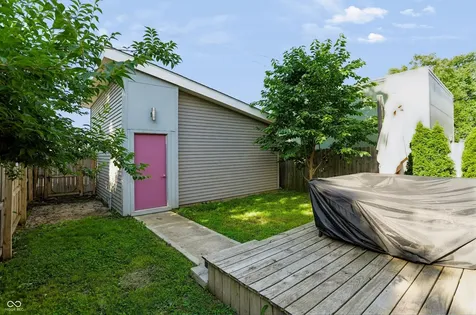433 Parkway Avenue Indianapolis IN 46225