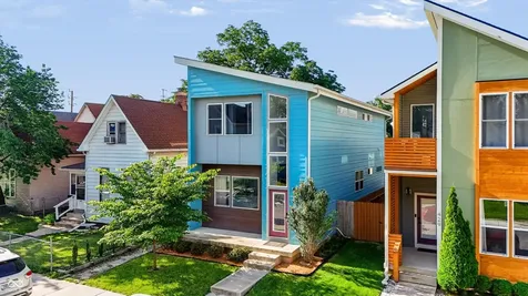433 Parkway Avenue Indianapolis IN 46225