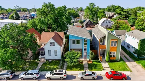 433 Parkway Avenue Indianapolis IN 46225
