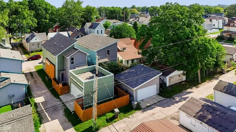 433 Parkway Avenue Indianapolis IN 46225