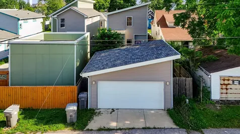433 Parkway Avenue Indianapolis IN 46225
