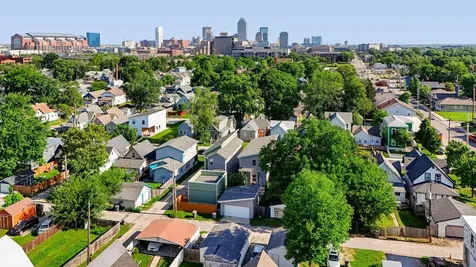 433 Parkway Avenue Indianapolis IN 46225