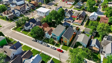 433 Parkway Avenue Indianapolis IN 46225