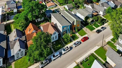 433 Parkway Avenue Indianapolis IN 46225