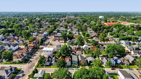 433 Parkway Avenue Indianapolis IN 46225