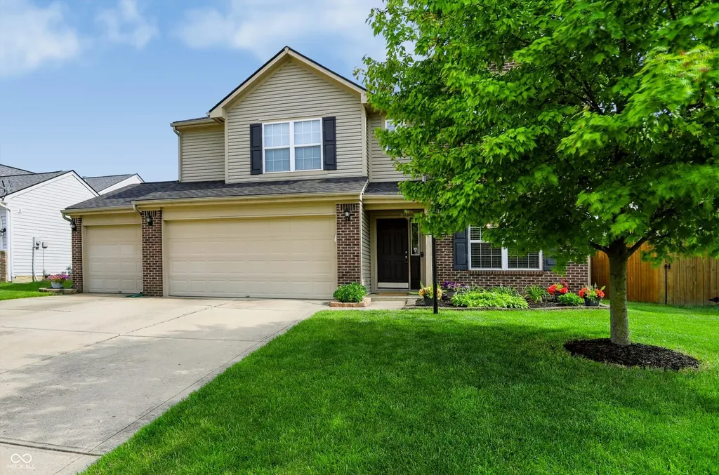 7835 Bombay Lane Indianapolis IN 46239