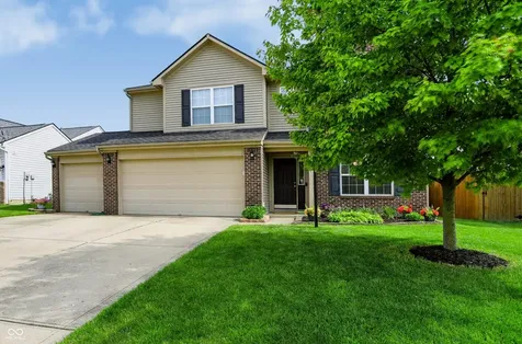 7835 Bombay Lane Indianapolis IN 46239