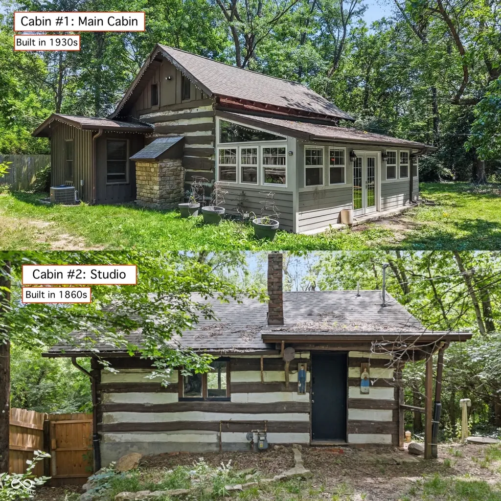 1737 E 72nd Street Indianapolis IN 46240