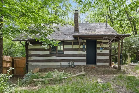 1737 E 72nd Street Indianapolis IN 46240